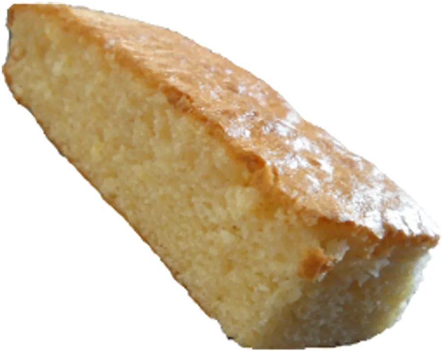 Bizcocho casero