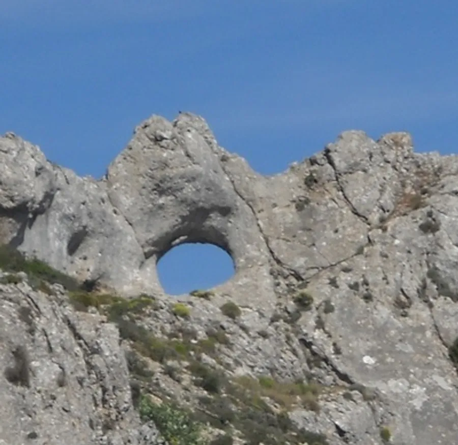 Font de Forata