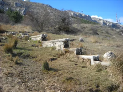 Font de Forata