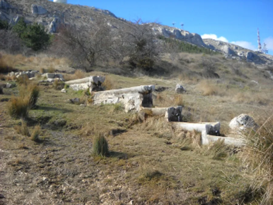 Font de Forata