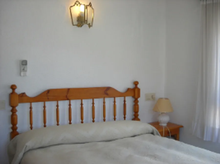 Habitación familiar número 60