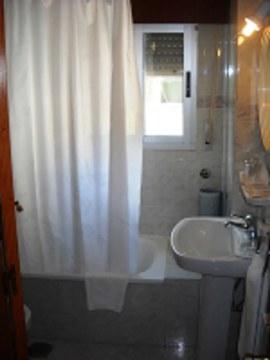 Habitación doble