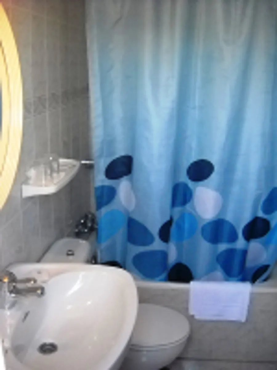 Habitación doble