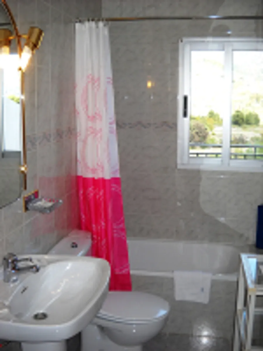 Habitación doble